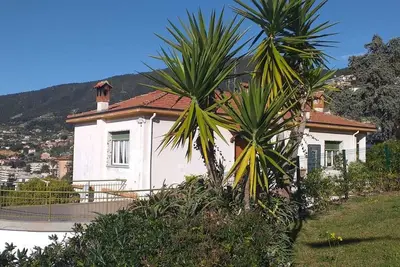 Image de \"Do you want a corner of paradise\"?