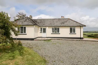 Image de Summercourt, pet friendly, country holiday cottage in Tremaine,