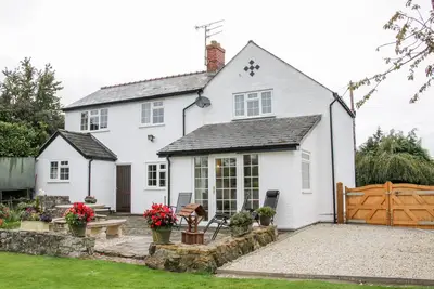 Image de Bryn Celyn, pet friendly, character holiday cottage in Trefonen