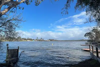 Image de House  Lake Nagambie