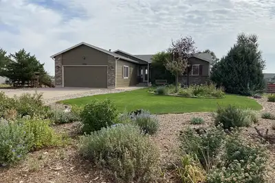 Image de Spacieux et confortable pour Rassemblements famille!