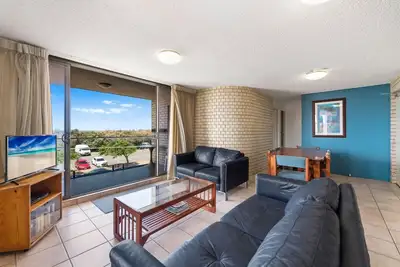Image de 9 Seabelle – Opposite the beach in Cotton Tree