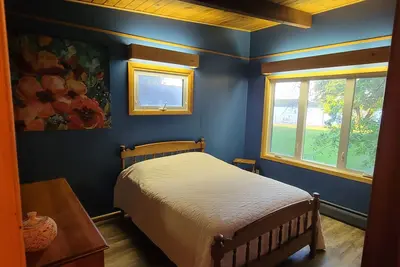 Image de Family Cabin in Detroit Lakes