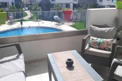 Image de Résidence Hivernage Founty 4773