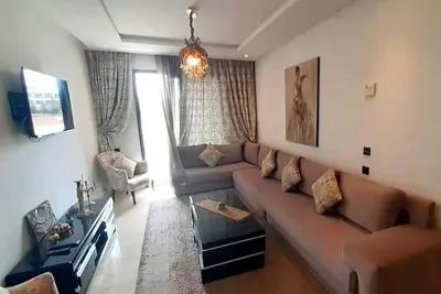 Image de Résidence Hivernage Founty 4772