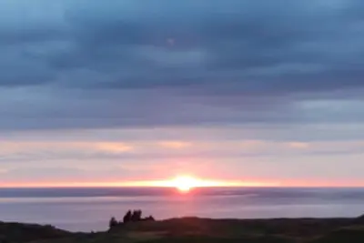 Image de Arcadia Lake Michigan Getaway