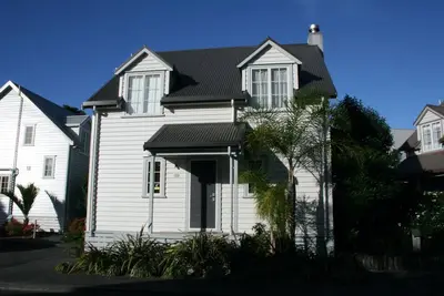 Image de Kingfisher Cottage - Russell Cottages Collection