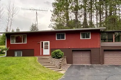 Image de On the Recreational Trails, Cozy, Pet Friendly