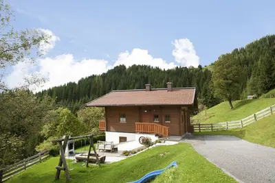 Image de Chalet dans l'univers sportif de Salzbourg
