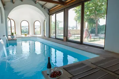 Image de Diverse and wide common spaces, where you can be together in comfort and convenience.