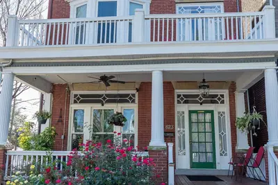 Image de Erin's Oasis in Richmond