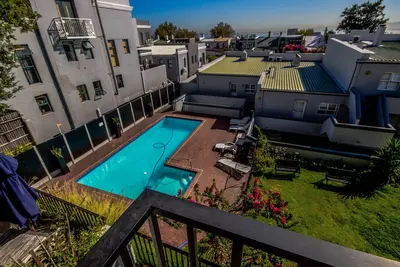 Image de Retraite élégante de 3 chambres à coucher au Cap votre escapade de vacances id