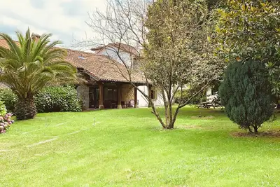 Image de La Casuca de Villacarriedo