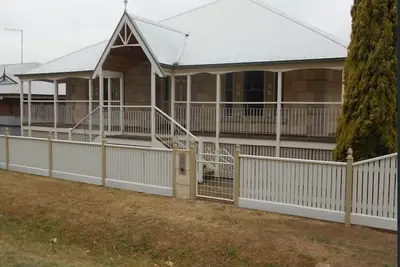 Image de Kilmihil House