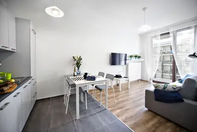 Image de Sokratesa 2 bedroom Apartment