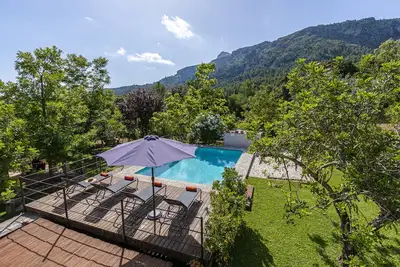Image de Villa Sementer del Molinet By home villas 360