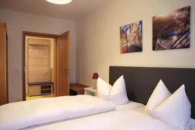 Image de Centrally located vacation home (65 sqm) for up to four people