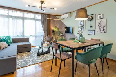 Image de Good Apartment