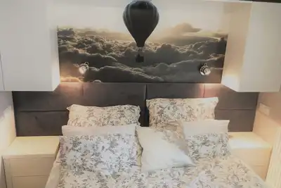 Image de Apartment Chlodna 1 with A/C