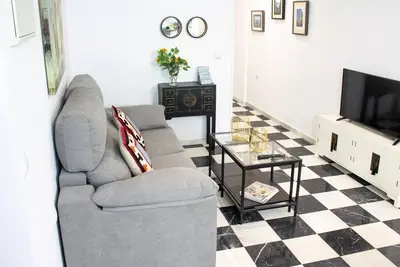 Image de Apartamento Argantonio par Cadiz Time