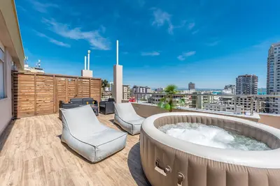 Image de Vollga Apartment|Sea View|Fancy Kitchen