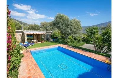 Image de Los Naranjos Rural House