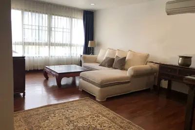 Image de Beautiful apartment in the heart of Bangkok.