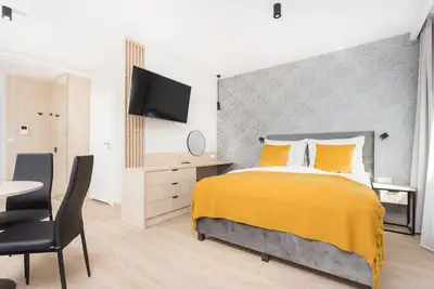 Image de Cosy studio Apartment with Aircon and Balcony