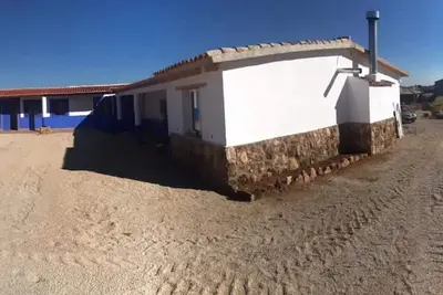 Image de Casa Rural \"El Quijote\"
