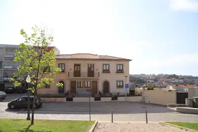 Image de Pilar House - D. Maria Pia