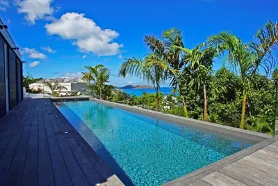 Good Vibrations - Saint Jean