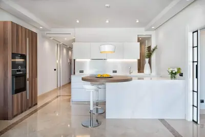 Image de Rdr206 - Apt. Palm Beach (Los Monteros)