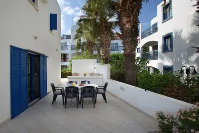 Imagine Your Family Renting This 5 Star Villa near Fig Tree Bay, Protaras Villa 1425