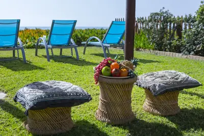 Image de The Ultimate Guide to Renting Your Luxury 3 Bedroom Villa on the Beach, Larnaca Villa 1394