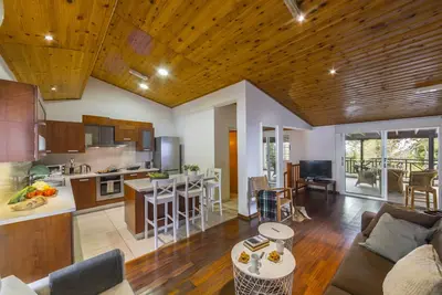 Image de You and Your Family will Love this 5 Star Villa with Forest Views, Limassol Villa 1001
