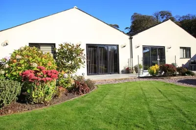 Image de Ribble Cottage in The Ribble Valley, Whalley, Lancashire - Sleeps 4
