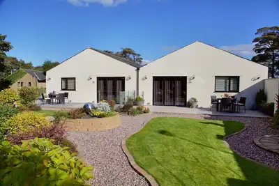 Image de Hodder Cottage in The Ribble Valley, Whalley, Lancashire - Sleeps 6
