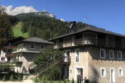 Image de Comelico Chalet - Sextner Dolomiten