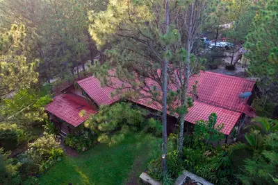 Image de Live the mountain at Villa Verde Perquin