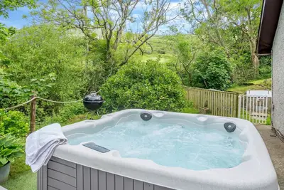 Image de Swn y Nant - Trois Chambres Maison, Couchages 6