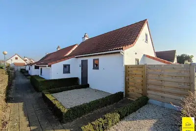 Vakantie aan zee De Haan