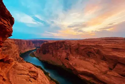 Image de Kachina Desert Solace | A Vensérra Retreat near Horseshoe Bend