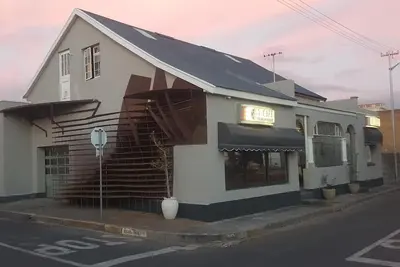 Image de S-Cape Holiday Homes