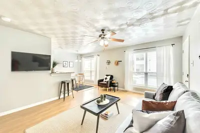 Image de Global Cup The Munger Proper + Spa Pool