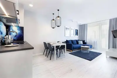 Image de Bliżej Morza 16 | Seaside Apartment | Gym
