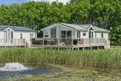 Image de Links Lodge, pet friendly, country holiday cottage in Flookburgh