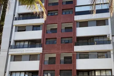 Image de Espetacular Apto Para 10 Pessoas no Melhor da Riviera
