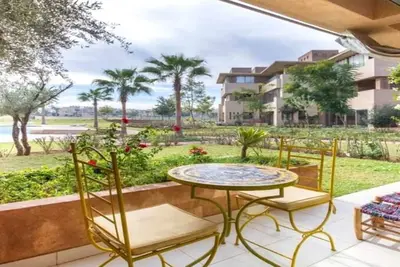 Image de Résidence Marrakech Prestigia Golf City 4755