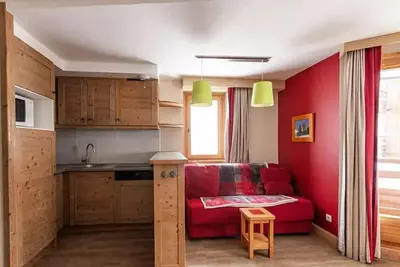 Image de Appartement 2 Pièces 8 Personnes - Sélection