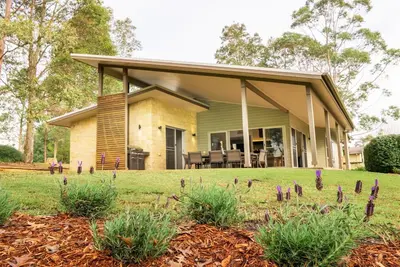 Image de Rust - The Vintage Holiday Houses